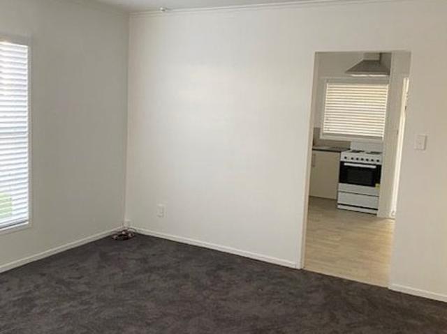 Meadowbank, 2 bedrooms