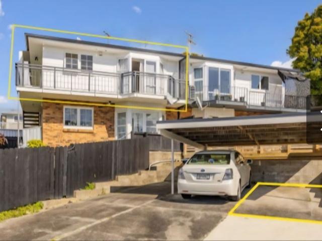 meadowbank, 2 bedrooms