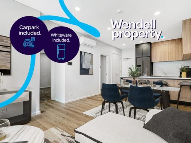 meadowbank, 2 bedrooms