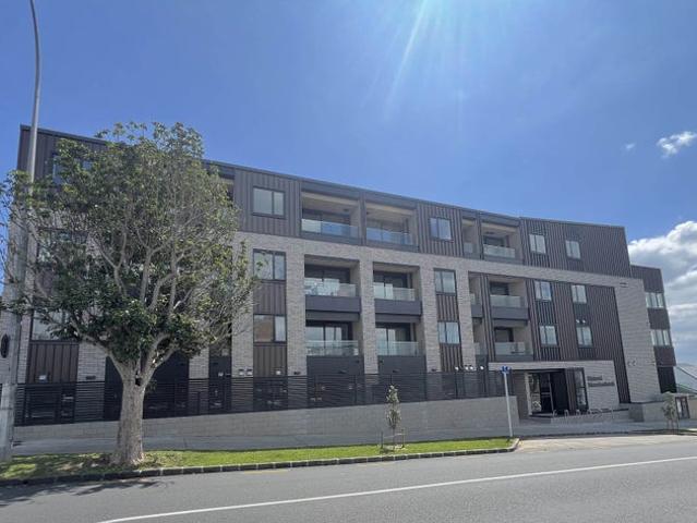 meadowbank, 2 bedrooms