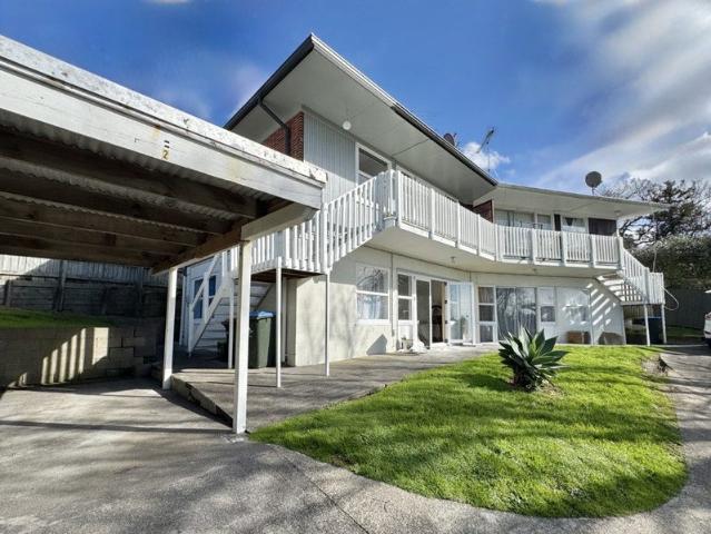 meadowbank, 2 bedrooms