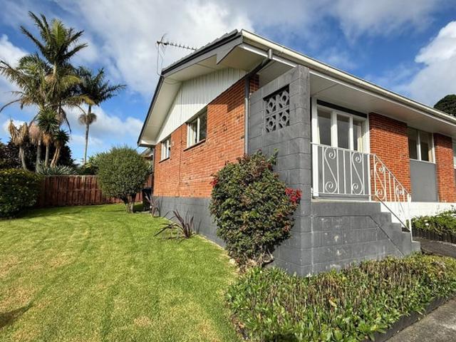 meadowbank, 2 bedrooms