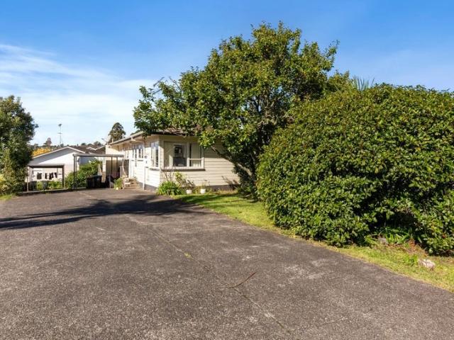 meadowbank, 3 bedrooms