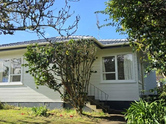meadowbank, 3 bedrooms