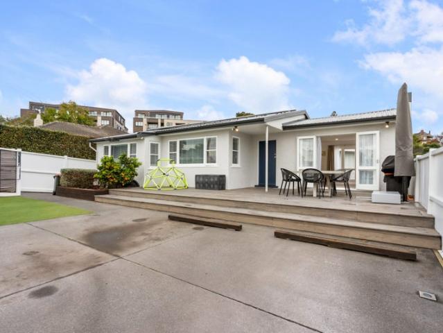 meadowbank, 3 bedrooms