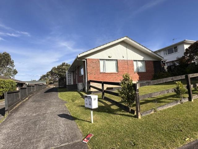 meadowbank, 3 bedrooms