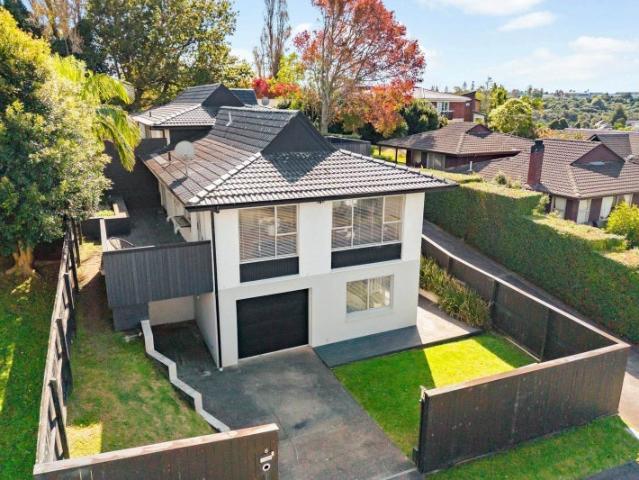 meadowbank, 3 bedrooms