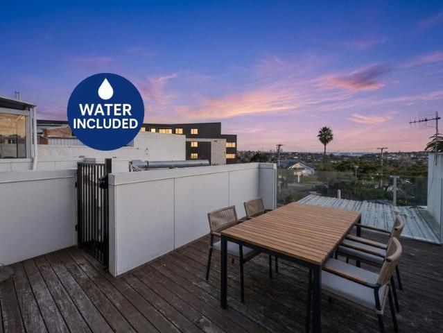 Meadowbank, 3 bedrooms