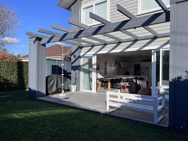 meadowbank, 4 bedrooms