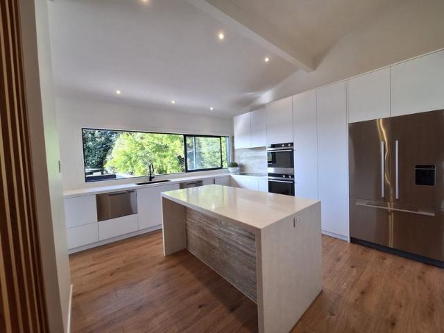 Meadowbank, 4 bedrooms