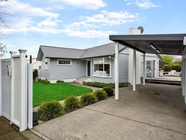 meadowbank, 4 bedrooms