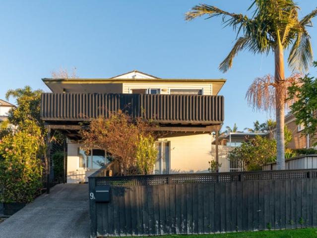 meadowbank, 4 bedrooms