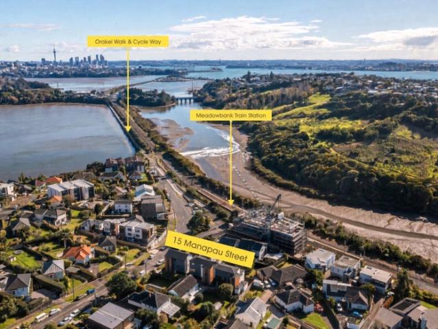 Meadowbank, 4 bedrooms