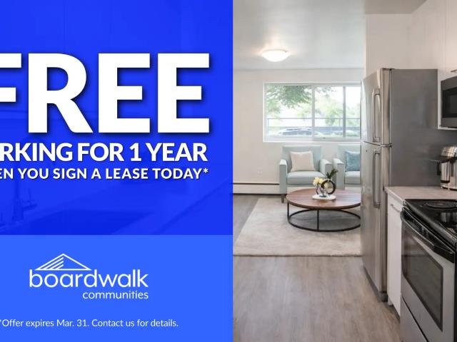 Meadowcrest Apartments