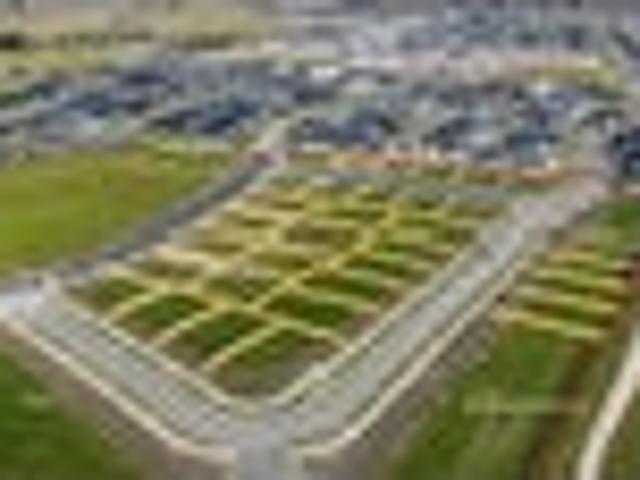 Meadowlands Stage 6 limited sites