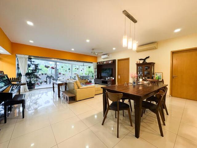 Meadows @ Peirce Condominium For Sale, $4,300,000, 5 Bed 4 Bath 2,680 sqft $1,604.00 psf