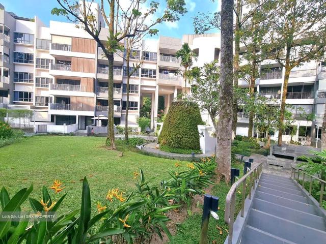Meadows @ Peirce D26, Condominium