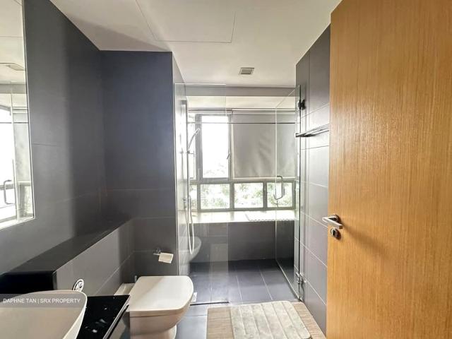 Meadows @ Peirce D26, Condominium