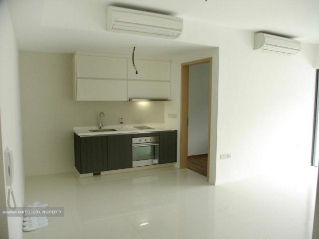 Meadows @ Peirce D26, Condominium