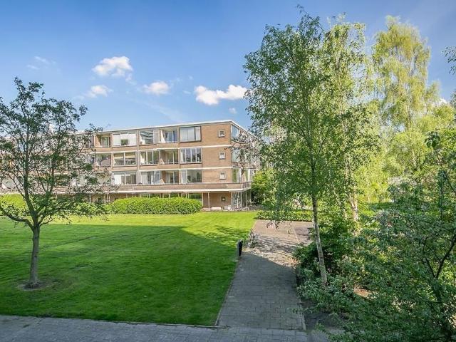 Meander, Amstelveen, Partly furnished, Optionally furnished Amsterdam Housing