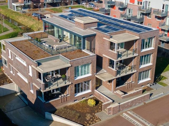 Meander, 20, 5302TL, Zaltbommel, Gelderland 5302TL