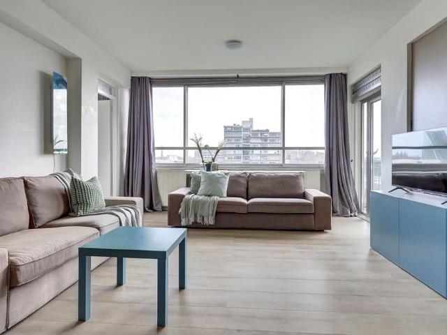 Meander 843, 1181 WN, Amstelveen