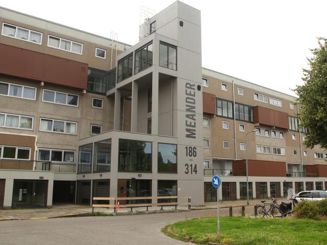 Meanderlaan 292