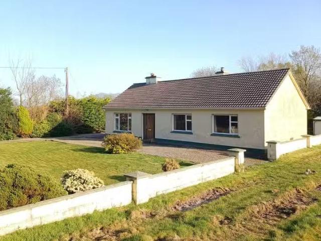 Meanus, Killorglin, Co. Kerry, V93K7N8 is for sale