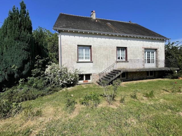Méasnes Vente Maison 23