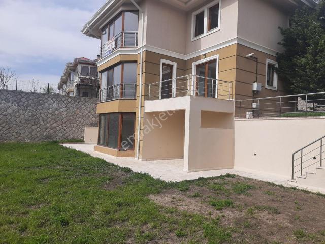 Mebuskent Site Kiralık Villa 3+2 Güney Peyzaj Güvenlik Tepe Manzara Ahmet Memiş Tecrübe Güvncesi