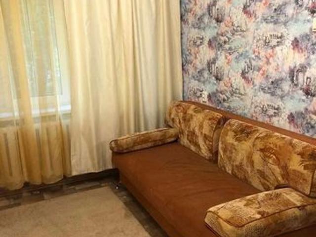 Меблированная квартира в аренду: Самара, Промышленный Самарская Область