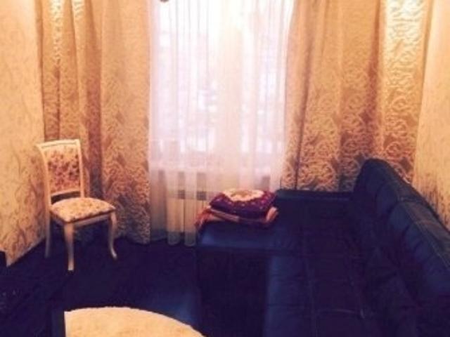 Сдается в аренду меблированная квартира: Самара, Советский Самарская Область