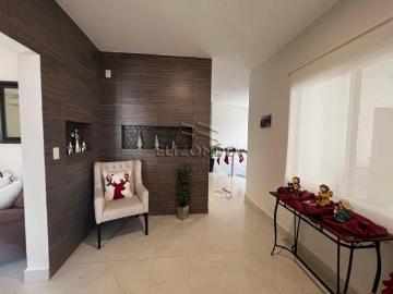MECV22135 CASA SEMI NUEVA EN VENTA, FRACC. HACIENDAS DE RUL $10’000,000