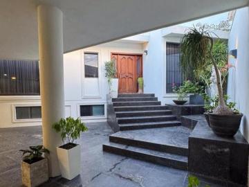 MECV2645 RESIDENCIA DE UNA PLANTA EN VENTA, FRACC. FLAMBOYANES, $10’900,000