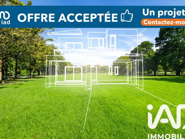 Mecé Vente Terrain 35