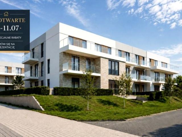 Mechaniczna 112,30 m², Łódź