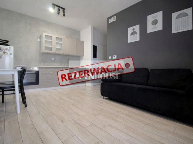 Mechaniczna 31,09 m², Głogów