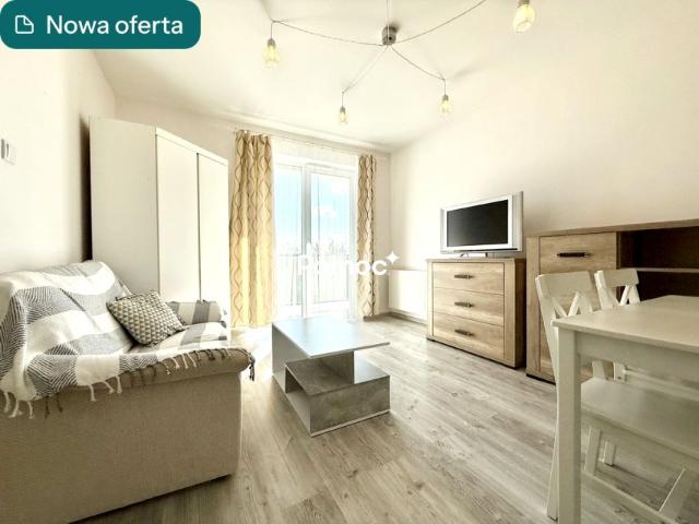 Mechaniczna 34,36 m², Głogów