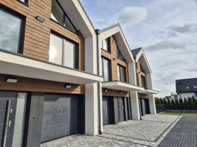 Mechelinki, ul. Morskie Wzgórze, 146 m² Dom