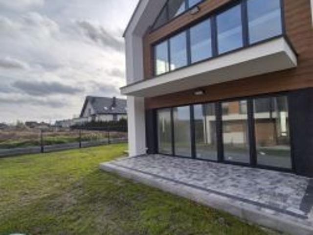Mechelinki, ul. Morskie Wzgórze, 149 m² Dom