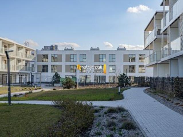 Mechelinki, ul. Do Morza, 18 m² Mieszkanie