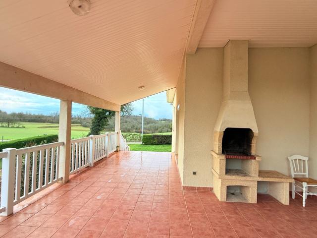 Mechmont Vente Maison 46