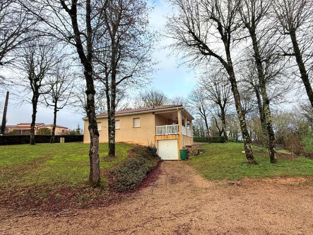 Mechmont Vente Maison 46