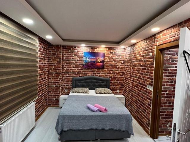 MECİDİYEKÖY ŞİŞLİ MERKEZLİ GÜNLÜK KİRALIK DAİRE
