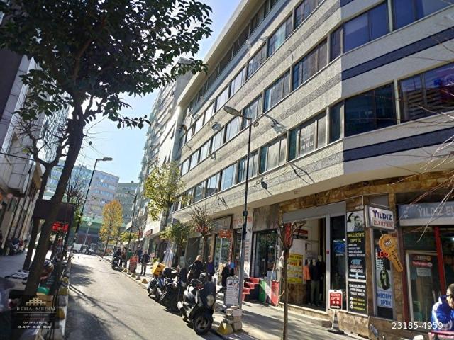 MECİDİYEKÖY'DE PRESTİJLİ ADRESTE SANAL OFİS HİZMETİ