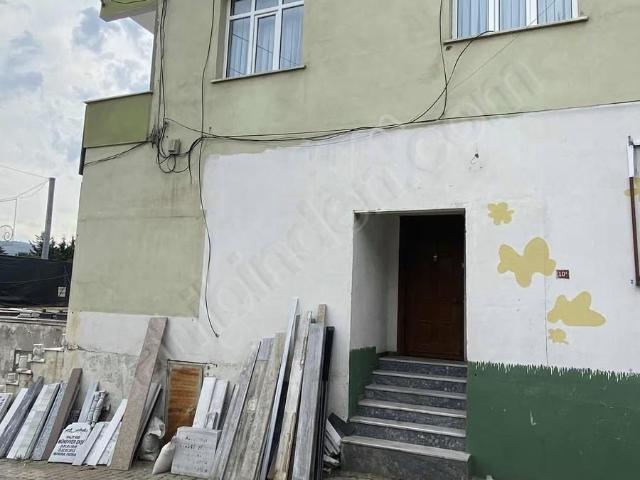 Mecidiye Mah. Sanayi Elektrikli Kiralık Dükkan