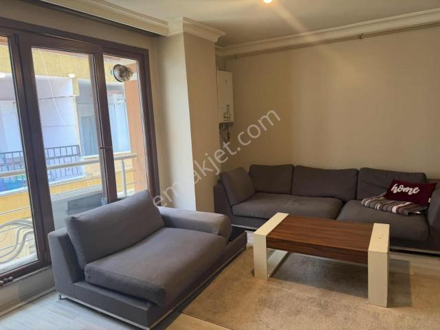 Mecidiyeköy 2+1 Klimalı Eşyalı Kiralık Daire
