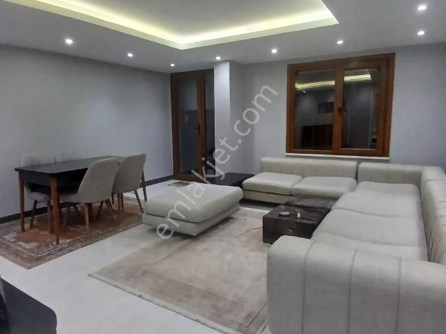 Mecidiyeköy Gülbağda Full Eşyalı 2+1 Düz Giriş Kiralık Daire
