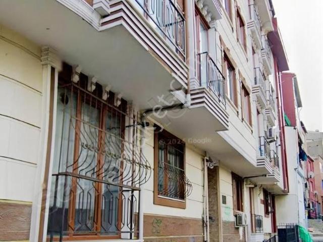 Mecidiyeköy Kuştepe'de 2+1 Asansörlü Otoparklı Kiralık Daire