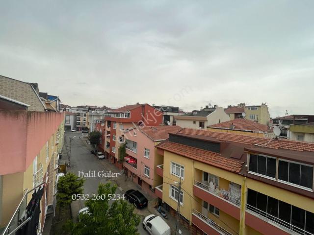Meclis Mahallesinde Kiralık Dubleks Üst 2+1 Daire Halil Güler